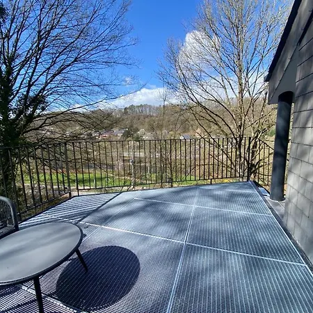Belvedere Holiday home Durbuy