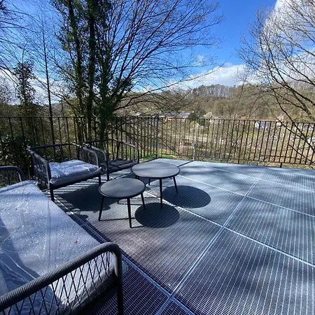 Belvedere Durbuy