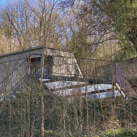 Belvedere Holiday home *