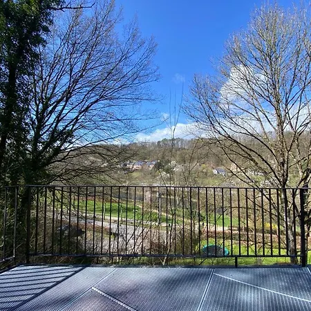 Holiday home Belvedere *