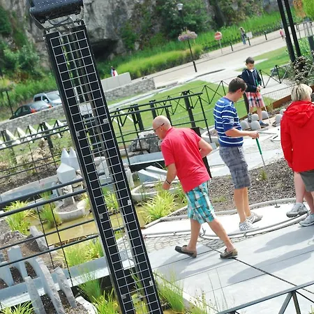 Belvedere Vakantiehuis *