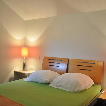 Holiday home Belvedere Durbuy