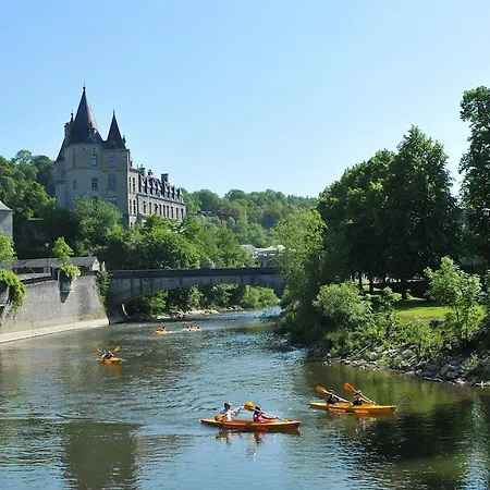 Holiday home Belvedere Durbuy