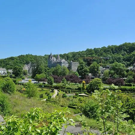 Holiday home Belvedere *