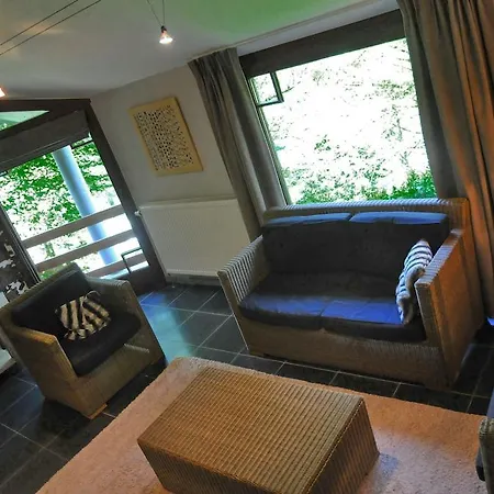 Holiday home Belvedere *