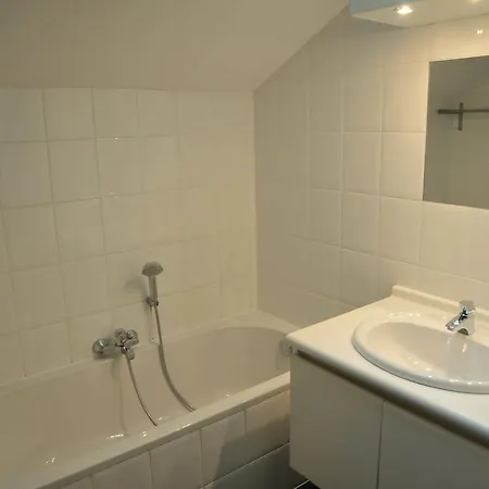 Holiday home Belvedere *