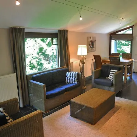 Holiday home Belvedere *