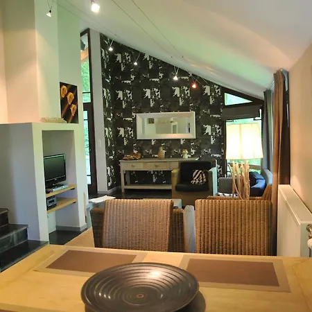 Holiday home Belvedere